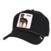 Goorin Bros - Alpha Dog 100 - Svart caps