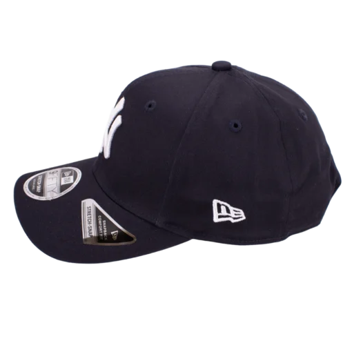 New Era - New York Yankees - Marineblå 9fifty-capssecond view