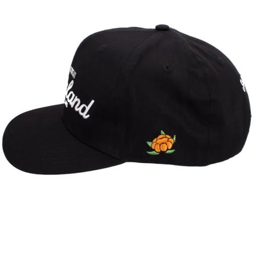 SQRTN -  Great Norrland Caps - Svartsecond view