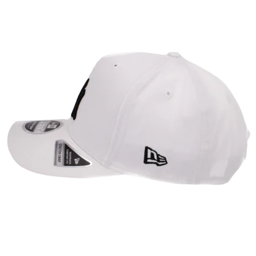 New Era - New York Yankees - Hvit 9fifty-capssecond view
