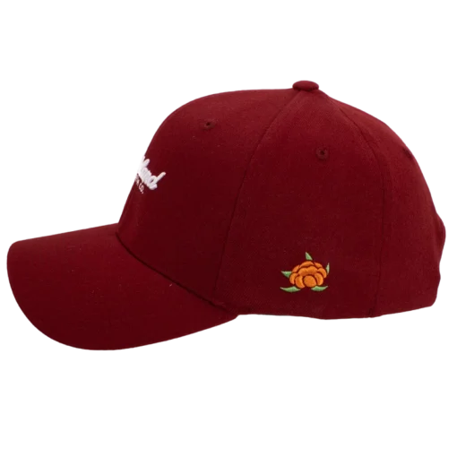 SQRTN - TGN Script 120 - Vinrød Capssecond view