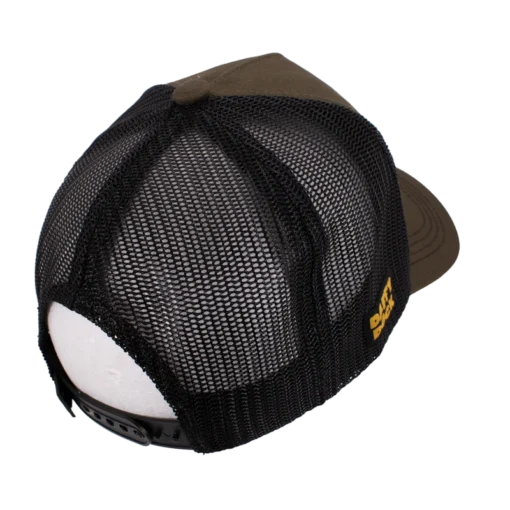 Capslab – Looney Tunes Daffy Duck – Olivengrønn Capssecond view