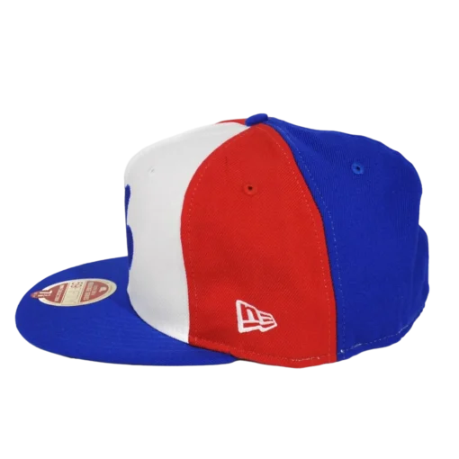 New Era - 59Fifty Montreal Expos 1980 - Hvit/Rød/Blå capssecond view