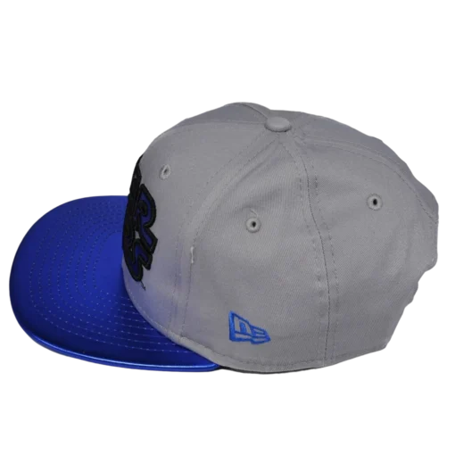 New Era - 9Fifty Star Wars - Grå/Blå Snapback-capssecond view
